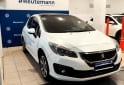 Autos - Peugeot 308 ALLURE PACK C 2018 GNC 125000Km - En Venta