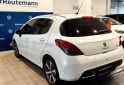 Autos - Peugeot 308 ALLURE PACK C 2018 GNC 125000Km - En Venta