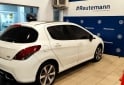 Autos - Peugeot 308 ALLURE PACK C 2018 GNC 125000Km - En Venta