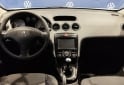 Autos - Peugeot 308 ALLURE PACK C 2018 GNC 125000Km - En Venta