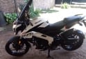 Motos - Bajaj ROUSER NS 200 2023 Nafta 10700Km - En Venta