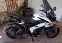 Motos - Bajaj ROUSER NS 200 2023 Nafta 10700Km - En Venta