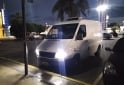 Utilitarios - Mercedes Benz Sprinter 2001 Diesel 370000Km - En Venta