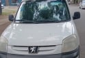 Utilitarios - Peugeot Partner 2012 Diesel 180000Km - En Venta