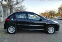 Autos - Peugeot 207 Feline 2013 Nafta 130000Km - En Venta