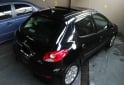 Autos - Peugeot 207 Feline 2013 Nafta 130000Km - En Venta