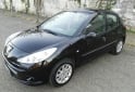 Autos - Peugeot 207 Feline 2013 Nafta 130000Km - En Venta
