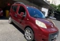 Utilitarios - Fiat QUBO 2012 Nafta 115690Km - En Venta