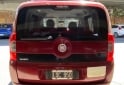 Utilitarios - Fiat QUBO 2012 Nafta 115690Km - En Venta
