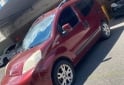 Utilitarios - Fiat QUBO 2012 Nafta 115690Km - En Venta