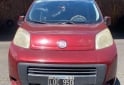 Utilitarios - Fiat QUBO 2012 Nafta 115690Km - En Venta