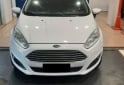 Autos - Ford FIESTA 1.6 SE MT 5P 2016 Nafta 105000Km - En Venta