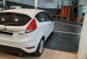 Autos - Ford FIESTA 1.6 SE MT 5P 2016 Nafta 105000Km - En Venta