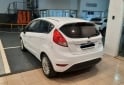 Autos - Ford FIESTA 1.6 SE MT 5P 2016 Nafta 105000Km - En Venta