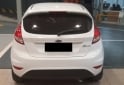 Autos - Ford FIESTA 1.6 SE MT 5P 2016 Nafta 105000Km - En Venta