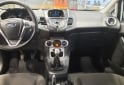Autos - Ford FIESTA 1.6 SE MT 5P 2016 Nafta 105000Km - En Venta