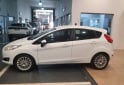 Autos - Ford FIESTA 1.6 SE MT 5P 2016 Nafta 105000Km - En Venta