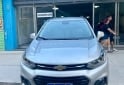 Autos - Chevrolet Tracker LTZ Premier M/T 2018 Nafta 37000Km - En Venta