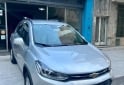 Autos - Chevrolet Tracker LTZ Premier M/T 2018 Nafta 37000Km - En Venta