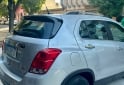 Autos - Chevrolet Tracker LTZ Premier M/T 2018 Nafta 37000Km - En Venta
