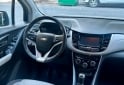 Autos - Chevrolet Tracker LTZ Premier M/T 2018 Nafta 37000Km - En Venta