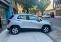 Autos - Chevrolet Tracker LTZ Premier M/T 2018 Nafta 37000Km - En Venta