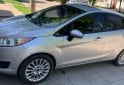 Autos - Ford Fiesta 2014 Nafta 135500Km - En Venta