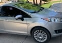Autos - Ford Fiesta 2014 Nafta 135500Km - En Venta