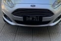 Autos - Ford Fiesta 2014 Nafta 135500Km - En Venta