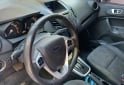 Autos - Ford Fiesta 2014 Nafta 135500Km - En Venta