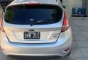 Autos - Ford Fiesta 2014 Nafta 135500Km - En Venta