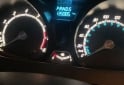 Autos - Ford Fiesta 2014 Nafta 135500Km - En Venta