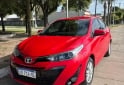 Autos - Toyota Yaris 1.5 XLS 2019 Nafta 110000Km - En Venta