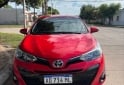 Autos - Toyota Yaris 1.5 XLS 2019 Nafta 110000Km - En Venta