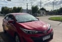 Autos - Toyota Yaris 1.5 XLS 2019 Nafta 110000Km - En Venta