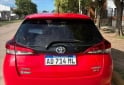 Autos - Toyota Yaris 1.5 XLS 2019 Nafta 110000Km - En Venta