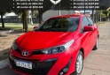 Autos - Toyota Yaris 1.5 XLS 2019 Nafta 110000Km - En Venta