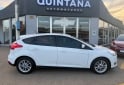 Autos - Ford Focus 2015 Nafta 92000Km - En Venta