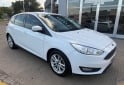 Autos - Ford Focus 2015 Nafta 92000Km - En Venta