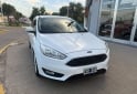 Autos - Ford Focus 2015 Nafta 92000Km - En Venta