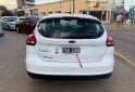 Autos - Ford Focus 2015 Nafta 92000Km - En Venta