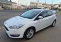 Autos - Ford Focus 2015 Nafta 92000Km - En Venta
