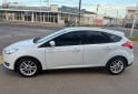 Autos - Ford Focus 2015 Nafta 92000Km - En Venta