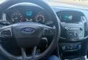 Autos - Ford Focus 2015 Nafta 92000Km - En Venta
