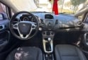 Autos - Ford Fiesta kinetic 1.6 Se plu 2014 Nafta 79000Km - En Venta