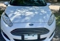 Autos - Ford Fiesta kinetic 1.6 Se plu 2014 Nafta 79000Km - En Venta