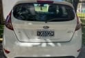 Autos - Ford Fiesta kinetic 1.6 Se plu 2014 Nafta 79000Km - En Venta