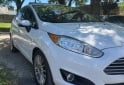 Autos - Ford Fiesta kinetic 1.6 Se plu 2014 Nafta 79000Km - En Venta