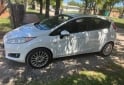 Autos - Ford Fiesta kinetic 1.6 Se plu 2014 Nafta 79000Km - En Venta