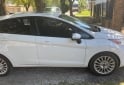 Autos - Ford Fiesta kinetic 1.6 Se plu 2014 Nafta 79000Km - En Venta